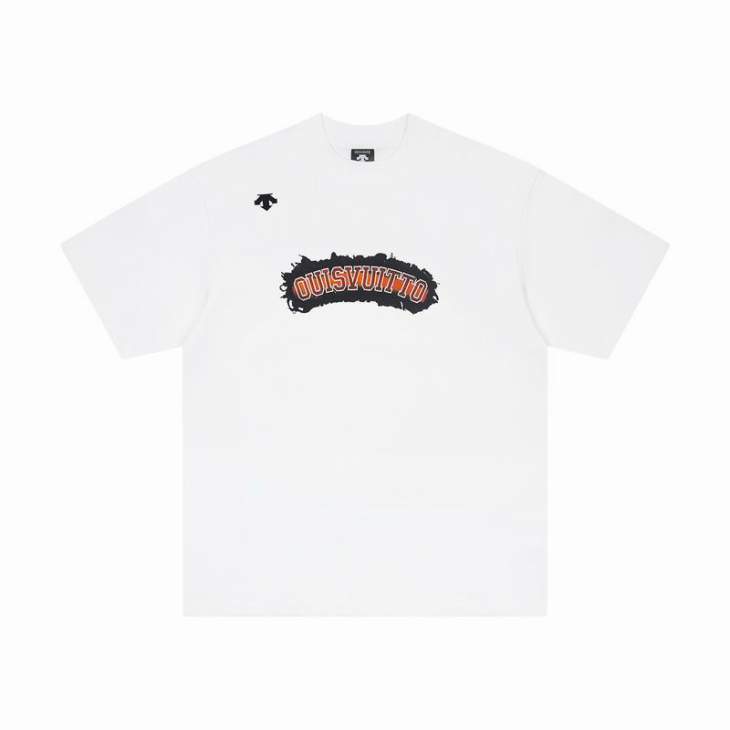 Picture of Descente T Shirts Short _SKUDescenteS-XLzztr0616464